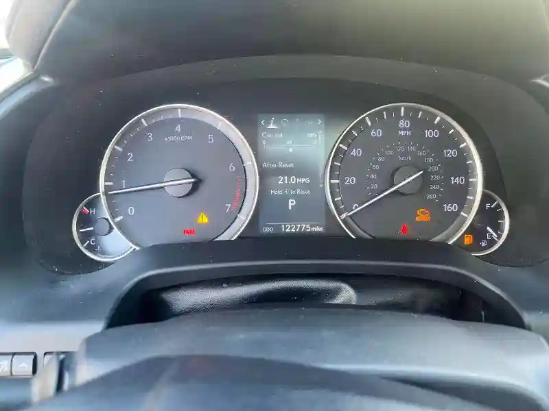 2T2ZZMCA4KC131431 2019 LEXUS RX350-5