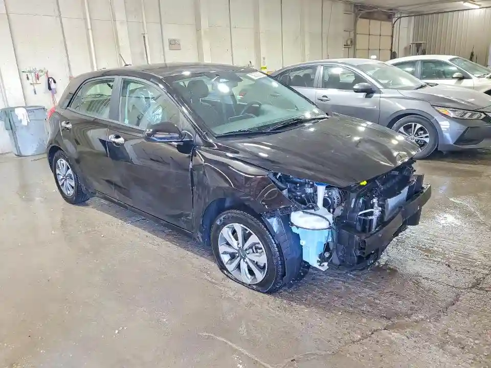 3KPA25AD8NE485628 2022 KIA RIO-3
