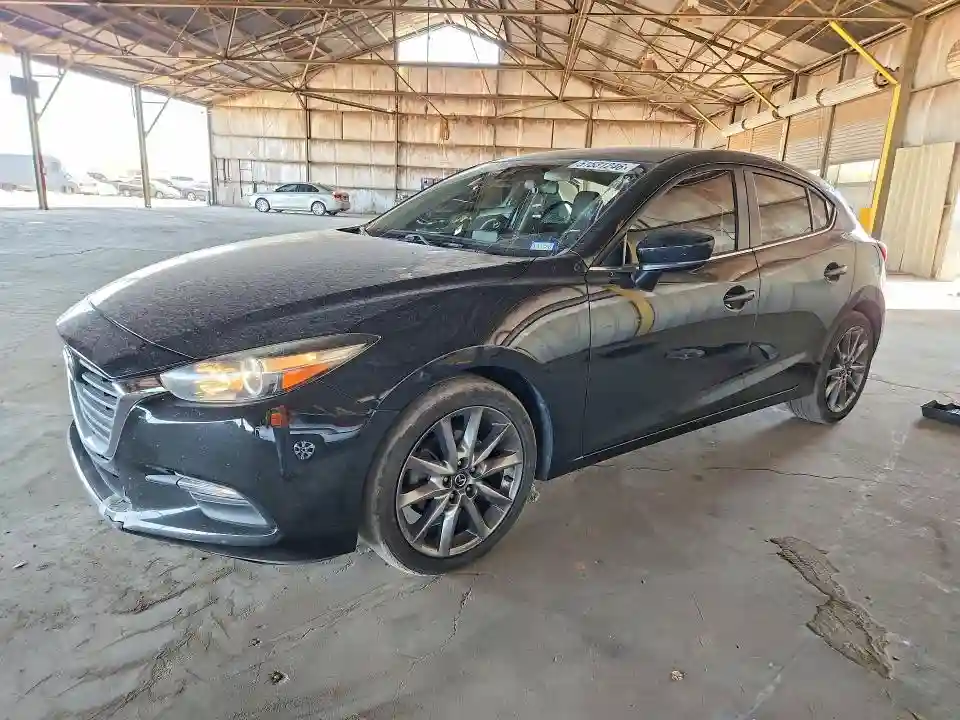 3MZBN1L34JM166944 2018 MAZDA 3-0