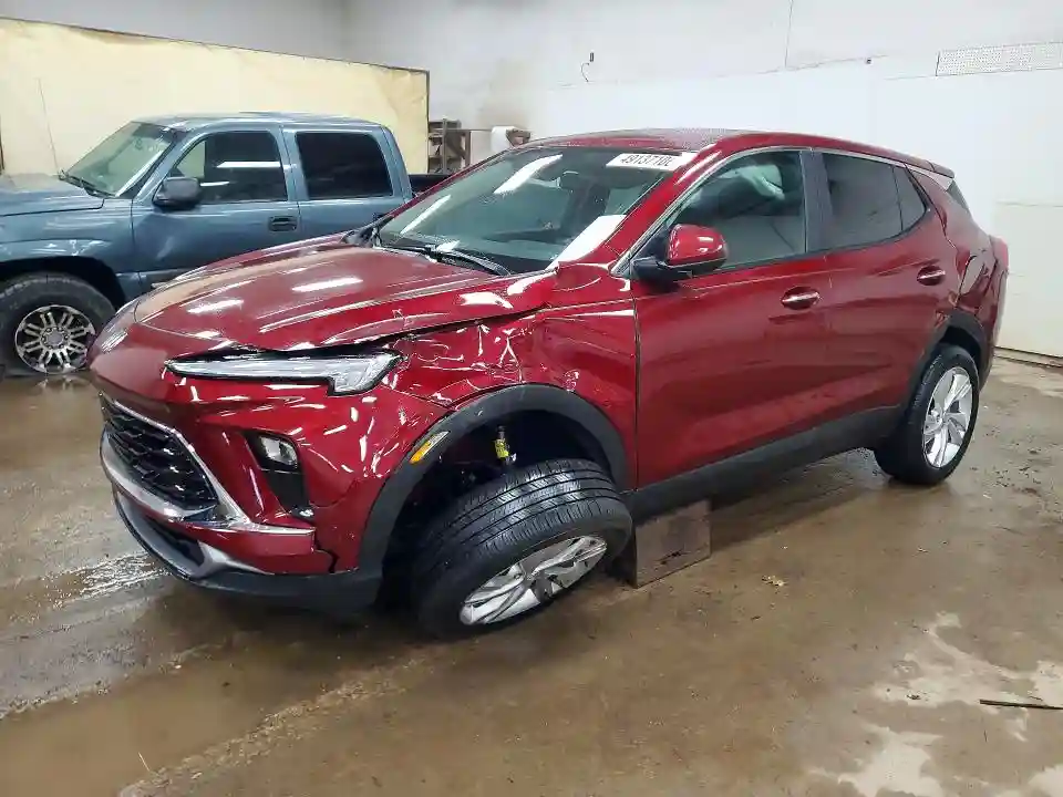 KL4AMCSL9SB131687 2025 BUICK ENCORE-0