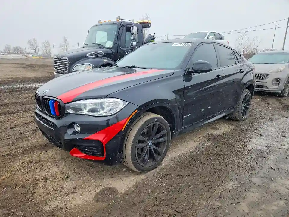 5UXKU2C58J0X49368 2018 BMW X6-0