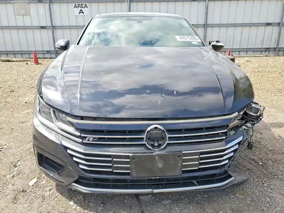 WVWHR7AN5LE013636 2020 VOLKSWAGEN ARTEON-4