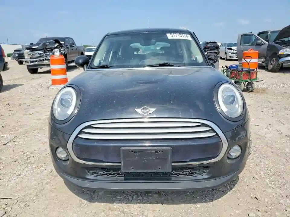 WMWXS5C51FT832660 2015 MINI COOPER-4