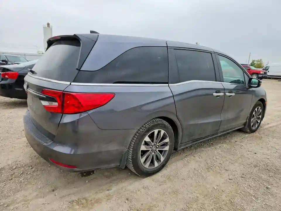 5FNRL6H62PB059072 2023 HONDA ODYSSEY-2