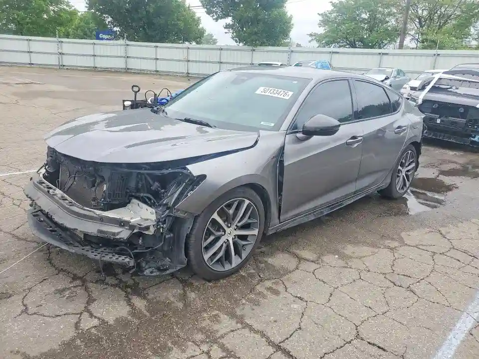 19UDE4G70PA000681 2023 ACURA INTEGRA-0