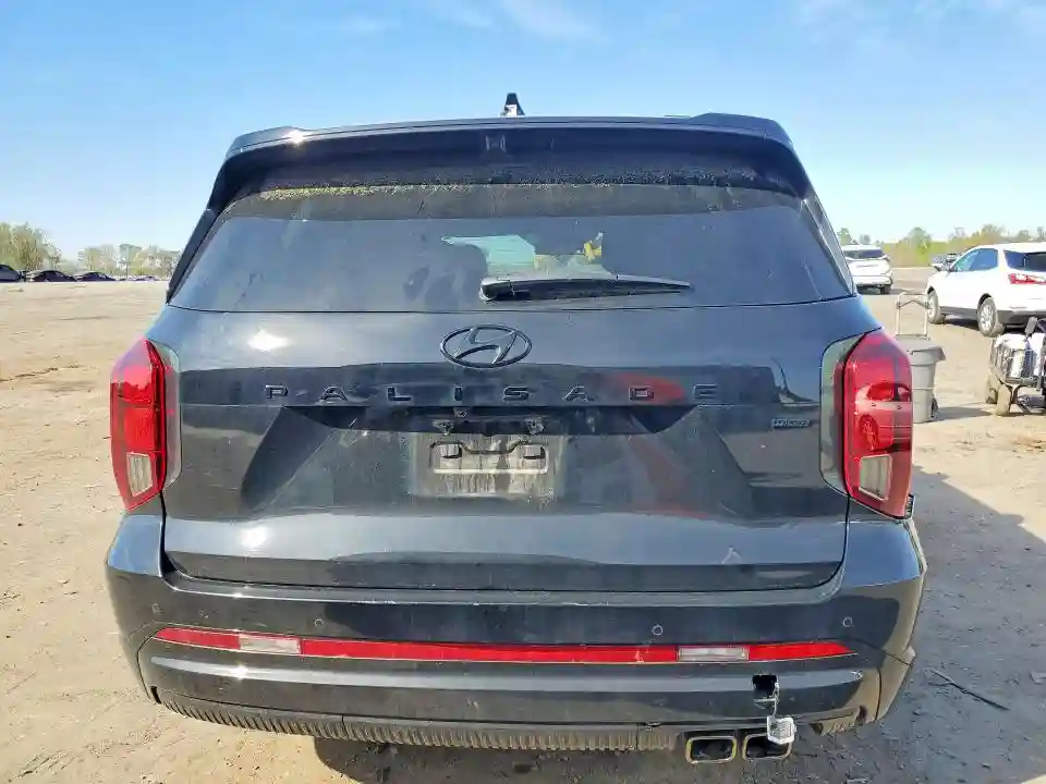 KM8R7DGE8RU679447 2024 HYUNDAI PALISADE-5
