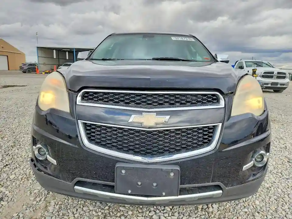 2CNFLGE50B6415890 2011 CHEVROLET EQUINOX-4