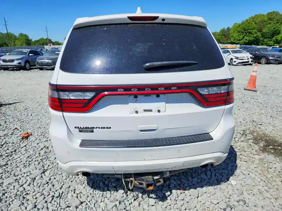 1C4RDHAG3LC269148 2020 DODGE DURANGO-5