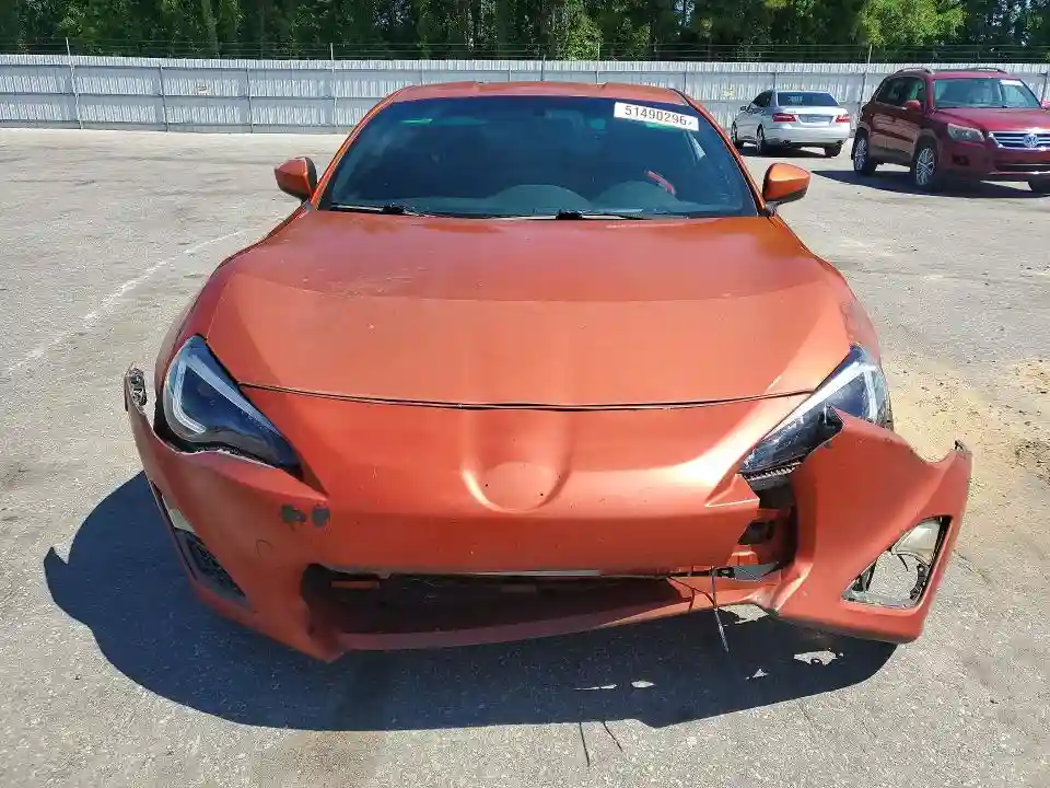JF1ZNAA18D1715314 2013 SCION FR-S BASE-4