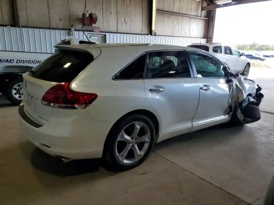 4T3BK3BB9FU115025 2015 TOYOTA VENZA-2