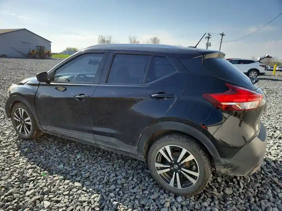 3N1CP5CU1KL551602 2019 NISSAN KICKS-1