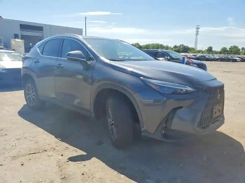 JTJGGCEZ3N5001802 2022 LEXUS NX 350-3