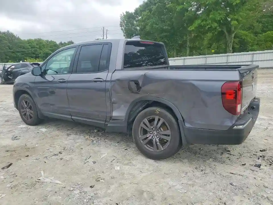 5FPYK2F18LB000513 2020 HONDA RIDGELINE-1
