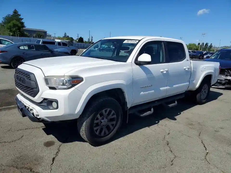 3TMBZ5DN1HM011745 2017 TOYOTA TACOMA-0