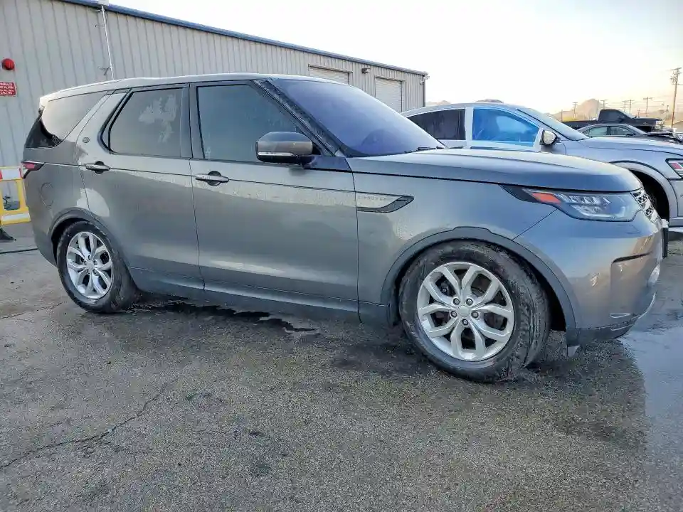 SALRGBBVXHA047137 2017 LAND ROVER DISCOVERY-3