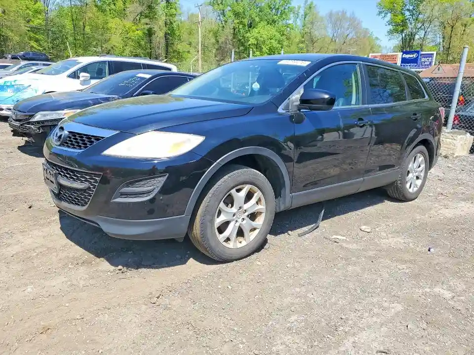 JM3TB3CV9C0334796 2012 MAZDA CX-9-0