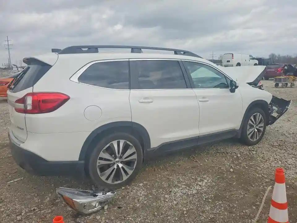 4S4WMAHD9M3419105 2021 SUBARU ASCENT-2