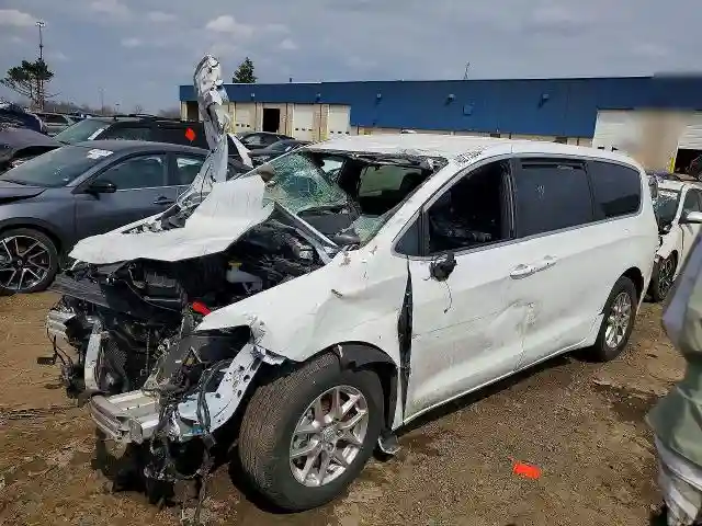 2C4RC1BG7SR601333 2025 CHRYSLER PACIFICA-0
