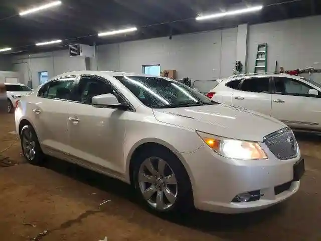1G4GD5EDXBF322233 2011 BUICK LACROSSE-3