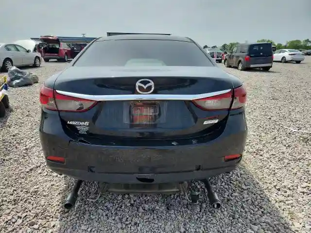 JM1GJ1V62E1144648 2014 MAZDA 6-5