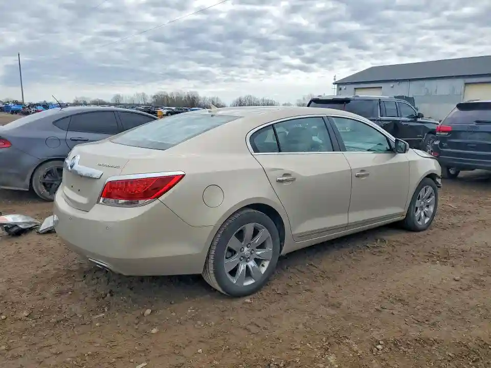 1G4GD5E37CF104050 2012 BUICK LACROSSE-2