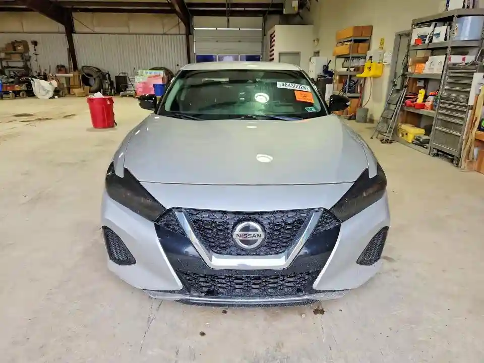 1N4AA6CV5LC381381 2020 NISSAN MAXIMA-4