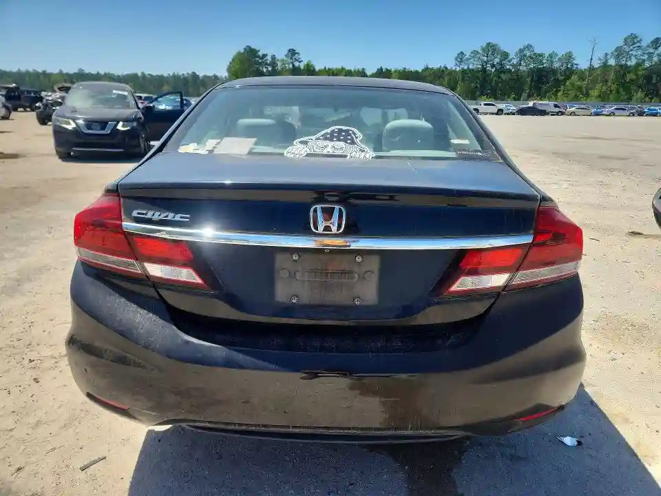 19XFB2F58FE121104 2015 HONDA CIVIC-5