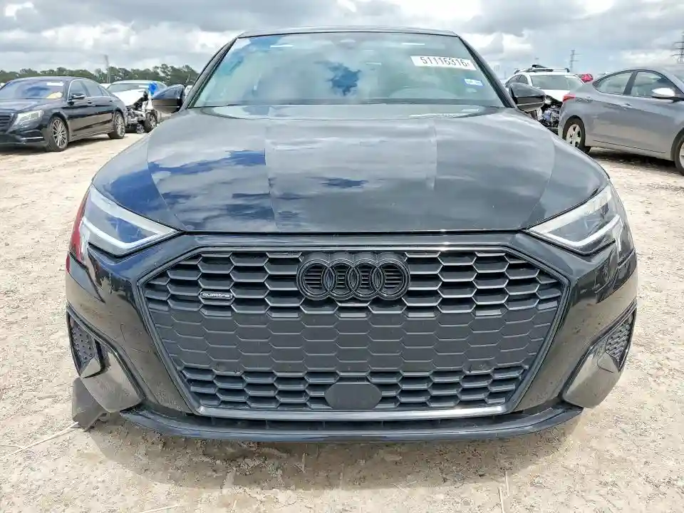 WAUHUDGY7RA079925 2024 AUDI A3-4