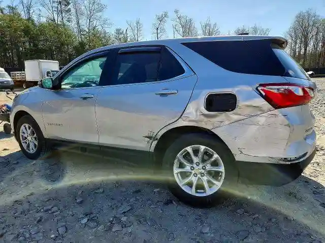 2GNAXTEV9K6254670 2019 CHEVROLET EQUINOX-1