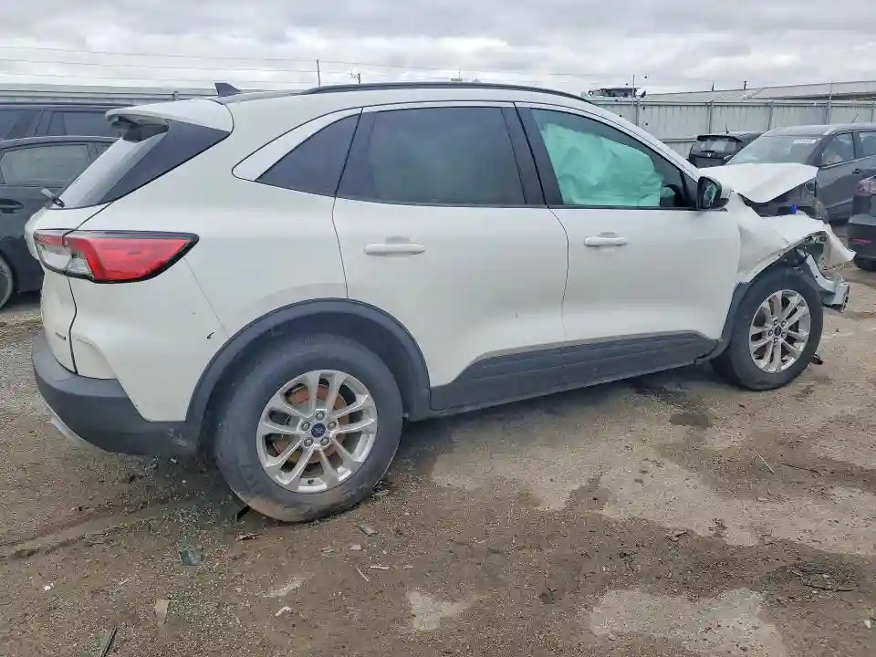 1FMCU0G66LUA70932 2020 FORD ESCAPE-2