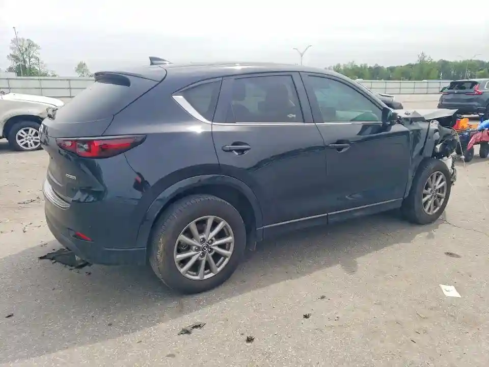 JM3KFBCLXS0611141 2025 MAZDA CX-5-2