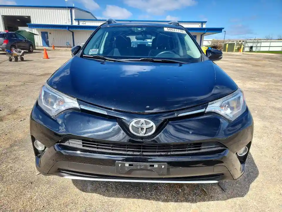2T3RFREV4GW502188 2016 TOYOTA RAV4-4