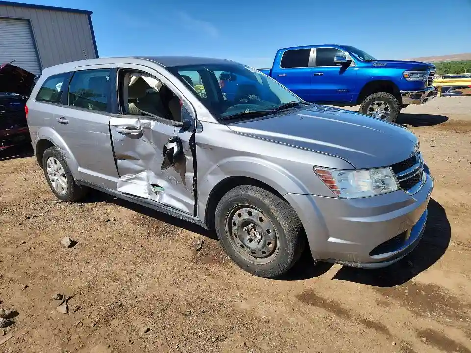 3C4PDCAB7FT659726 2015 DODGE JOURNEY-3