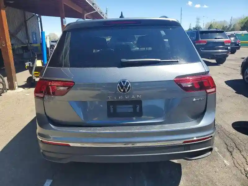 3VVFB7AX0PM103890 2023 VOLKSWAGEN TIGUAN-5