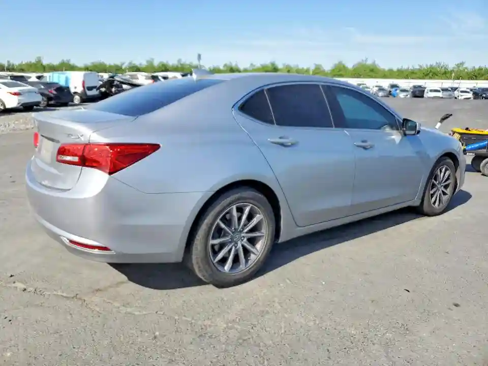 19UUB1F3XJA008008 2018 ACURA TLX-2