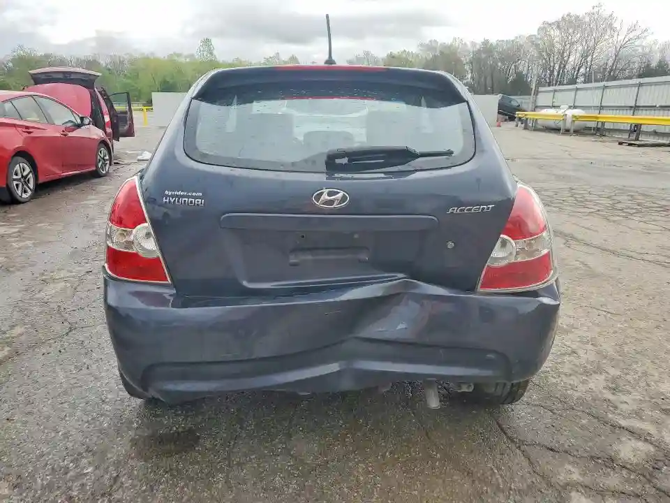 KMHCN3AC6BU188250 2011 HYUNDAI ACCENT-5