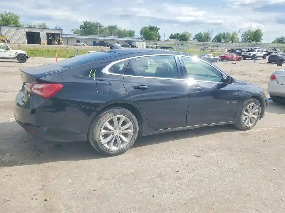 1G1ZD5ST2LF106816 2020 CHEVROLET MALIBU-2