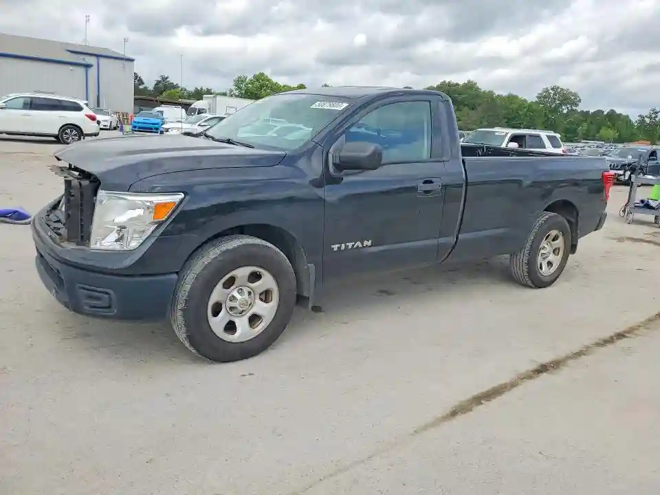 1N6AA1R75JN506447 2018 NISSAN TITAN-0