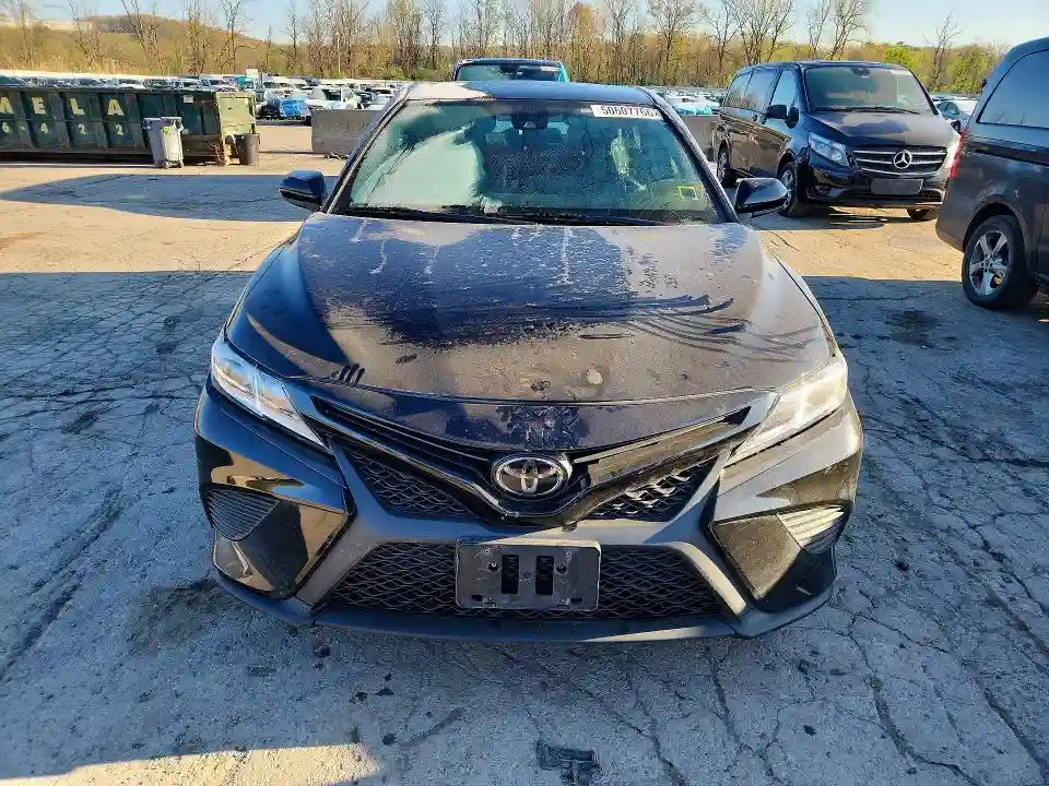 4T1G11AKXLU917179 2020 TOYOTA CAMRY-4