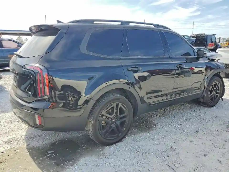 5XYP5DGC2RG456791 2024 KIA TELLURIDE-2