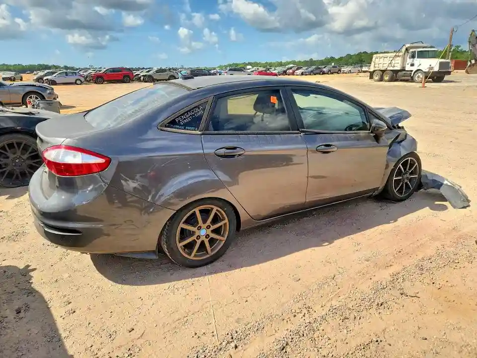 3FADP4BJ7GM106761 2016 FORD FIESTA-2