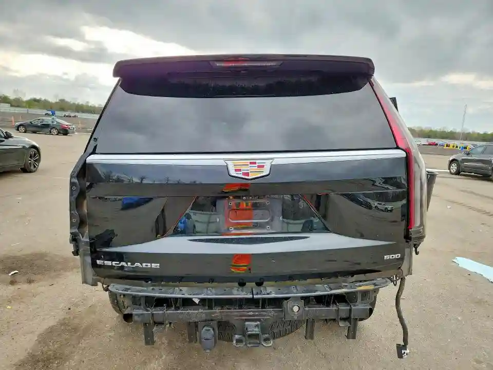 1GYS4KKL8NR204574 2022 CADILLAC ESCALADE-5