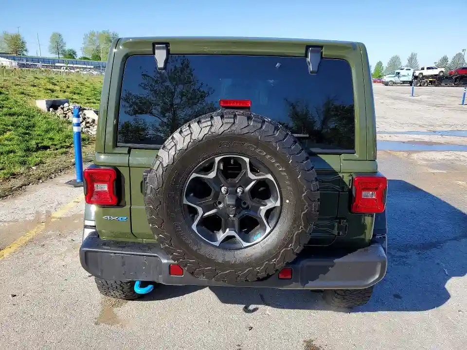 1C4JJXR61PW586359 2023 JEEP WRANGLER-5
