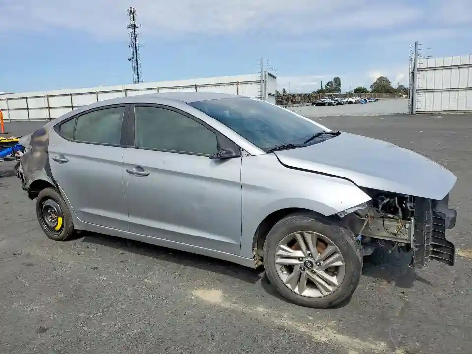 5NPD84LF4LH559950 2020 HYUNDAI ELANTRA-3