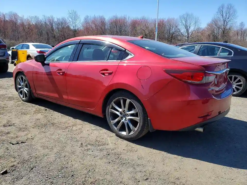 JM1GJ1W60E1123845 2014 MAZDA 6-1