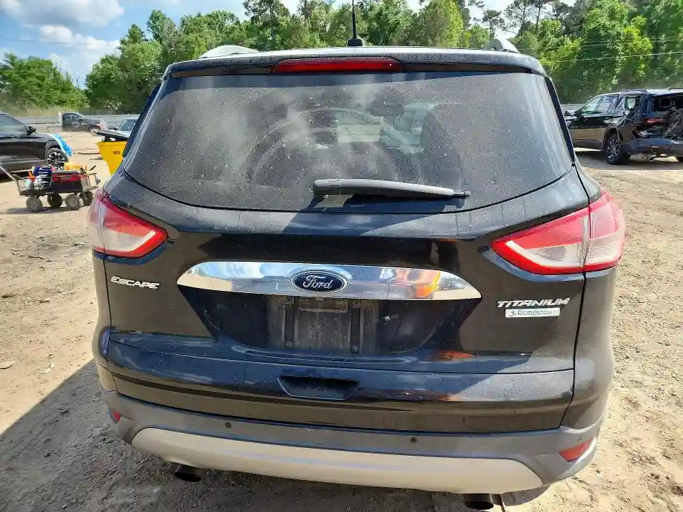 1FMCU0J90FUC55811 2015 FORD ESCAPE-5
