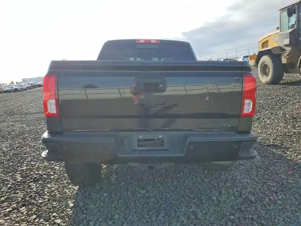 3GCUKSEJ9HG512498 2017 CHEVROLET SILVERADO-5