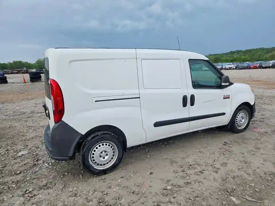ZFBERFAB1J6J68827 2018 RAM PROMASTER-2