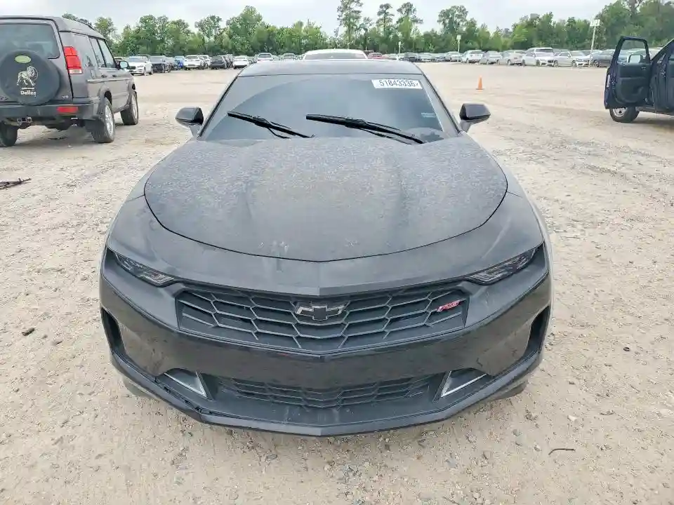 1G1FB1RS0R0108302 2024 CHEVROLET CAMARO-4