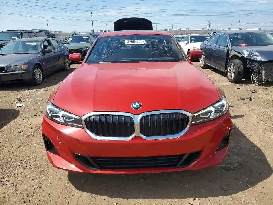 3MW89FF02R8E20121 2024 BMW 3 SERIES-4